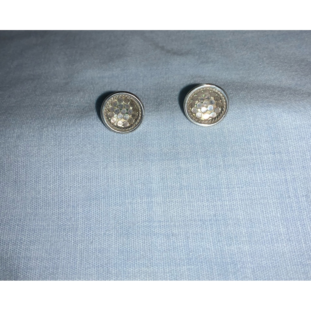 Anna Beck 925 Sterling Silver An Gold 199$